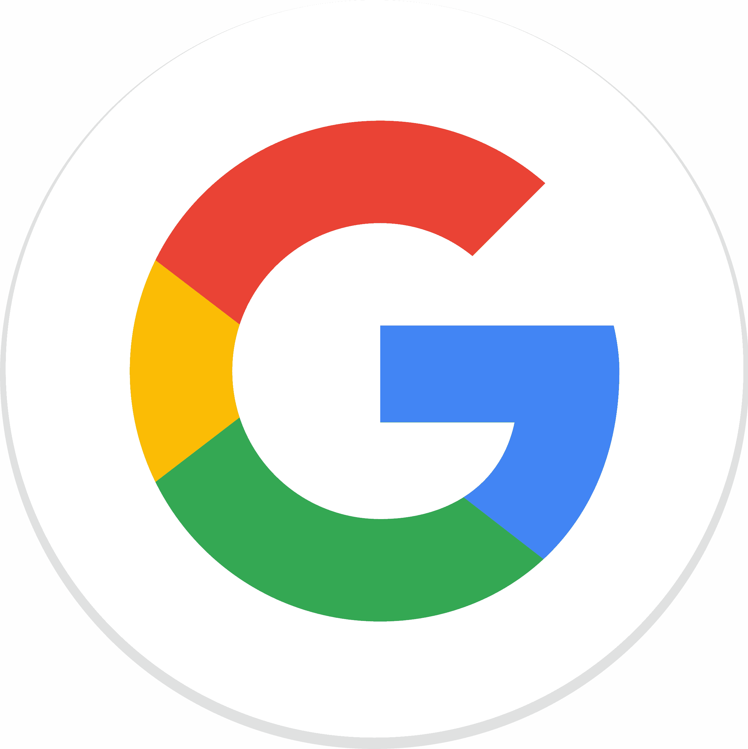 Google Logo