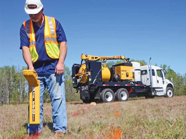 Pipe and Cable Locating Services Across Melbourne, Victoria