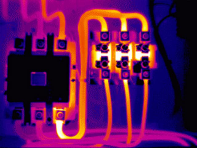 Thermal Imaging Services