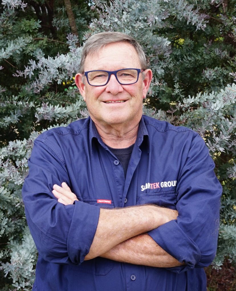 scantek group underground service locating