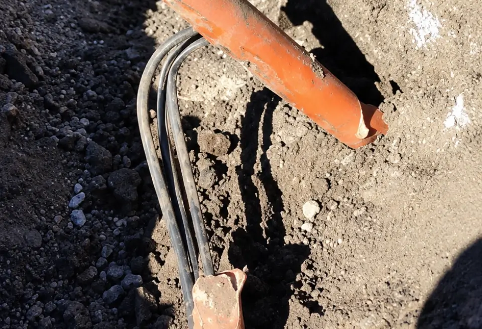 Underground Utility Locating Services